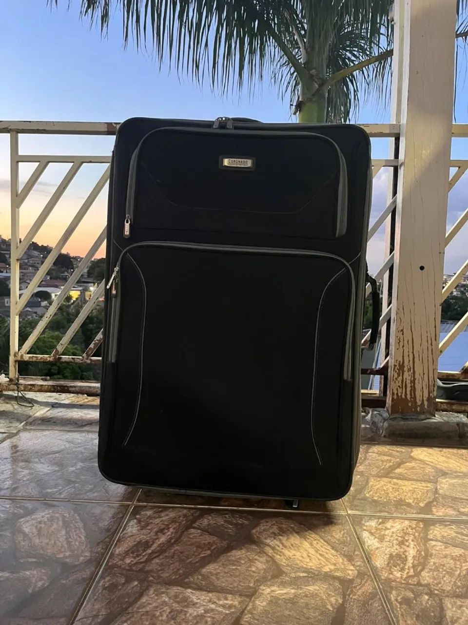 2 Malas de viagem  - Foto 4