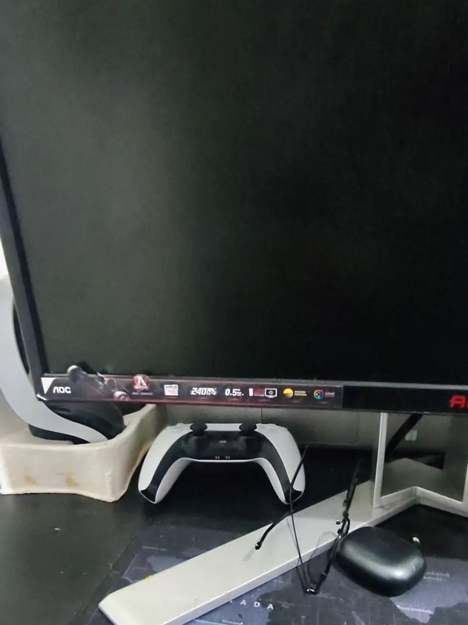 Monitor 240 hz - Foto 3
