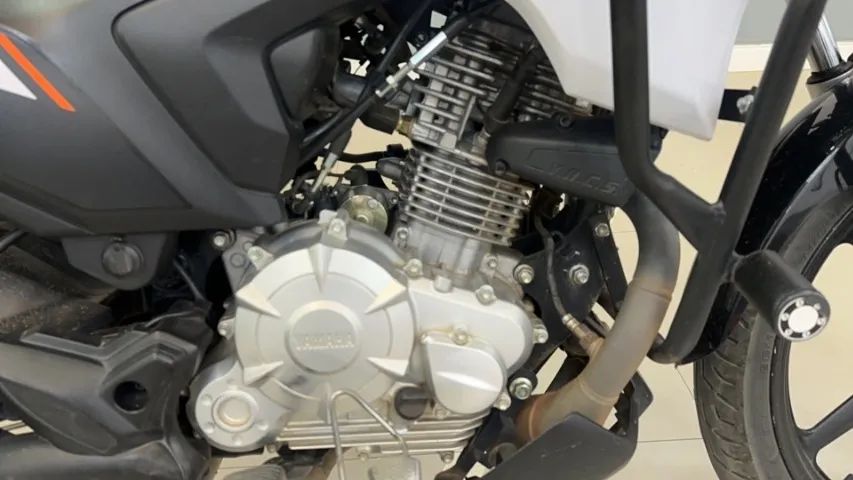 Yamaha Factor 150 ED 2025 - Foto 2