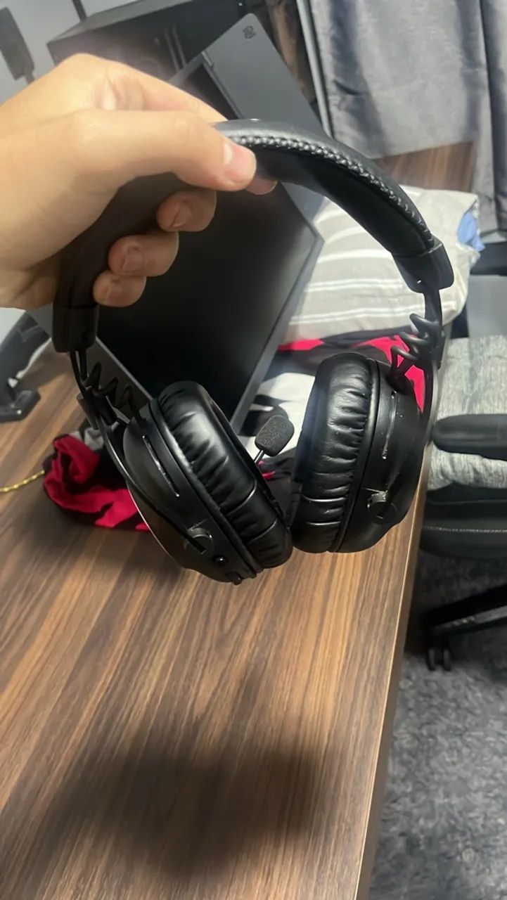 Logitech G Pro X 2 Wireless - Foto 2