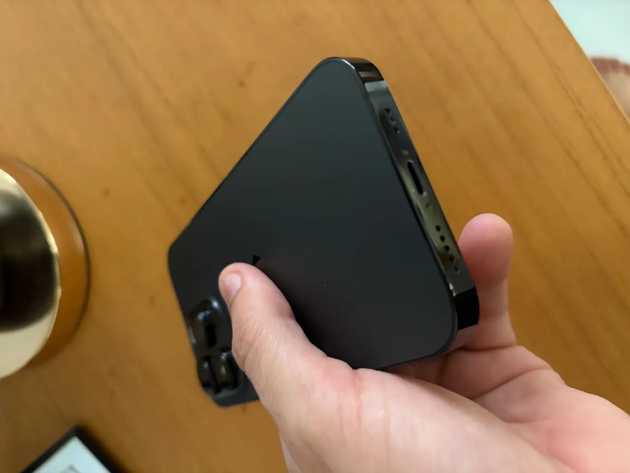 iPhone 14 Pro 128GB - Foto 4