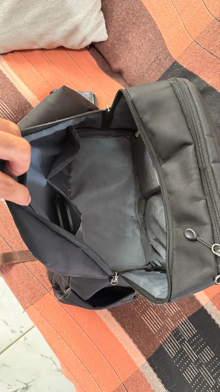 Mochila K&F CONCEPT - Foto 3