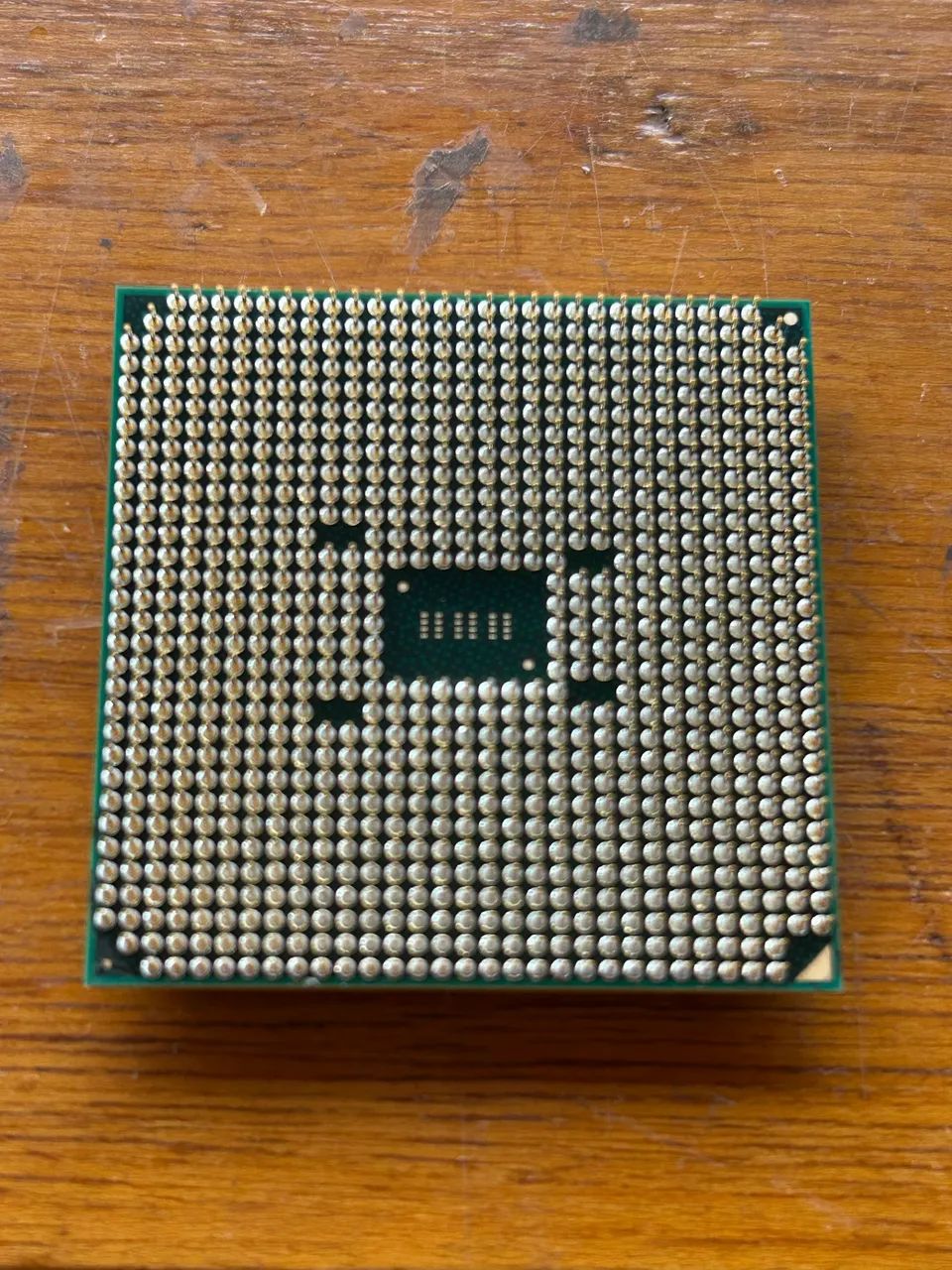 Processador AMD A4- l3400 Series