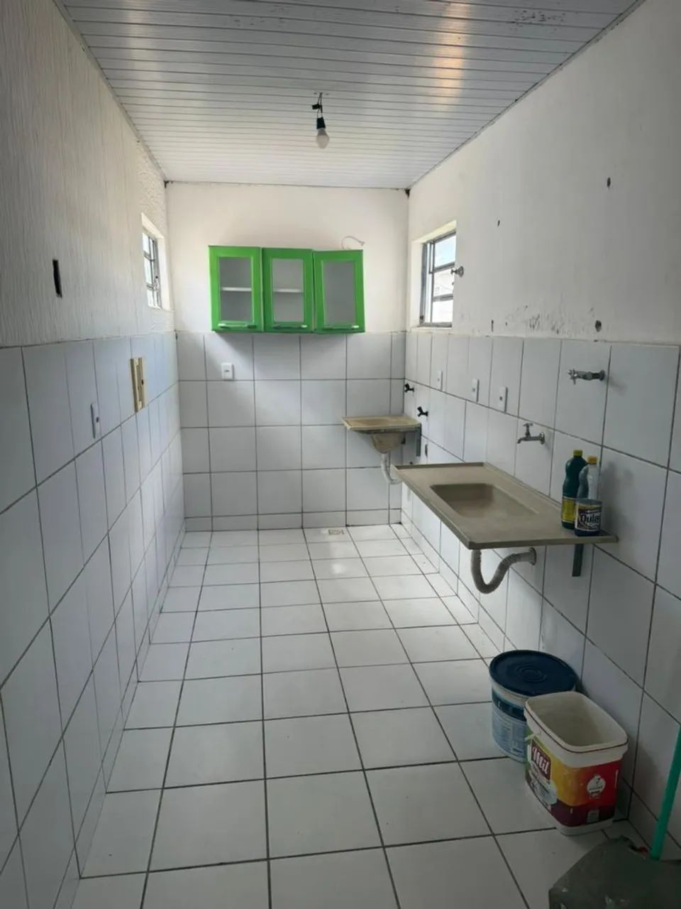 APARTAMENTO 1° ANDAR 