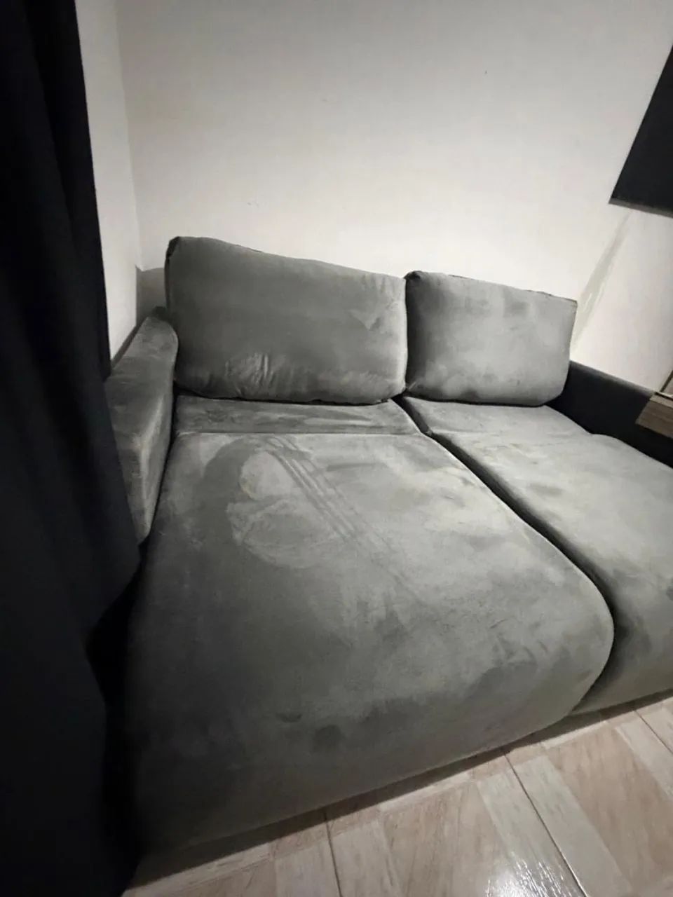 sofa retratil  - Foto 2