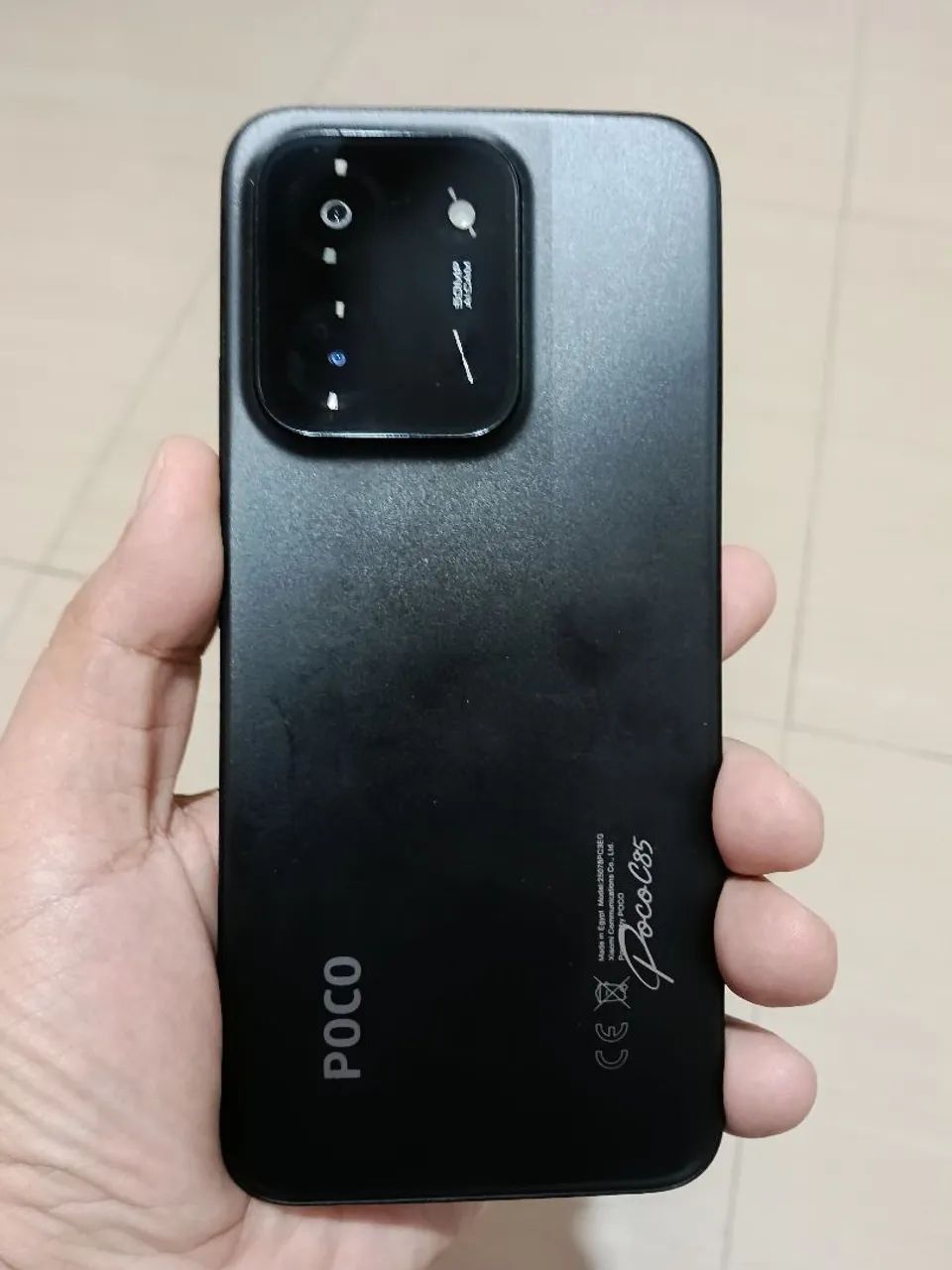 Poco C85