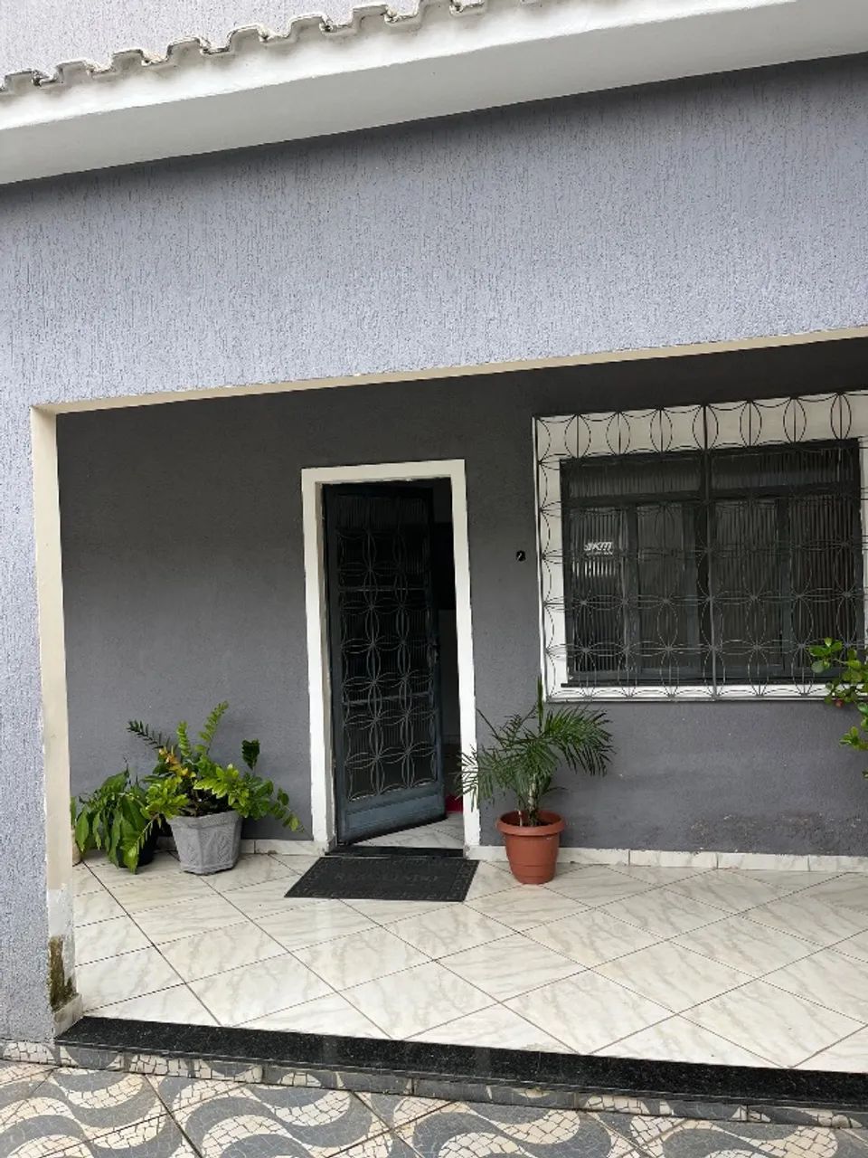 Vendo casa - Itaguaí RJ - Foto 4