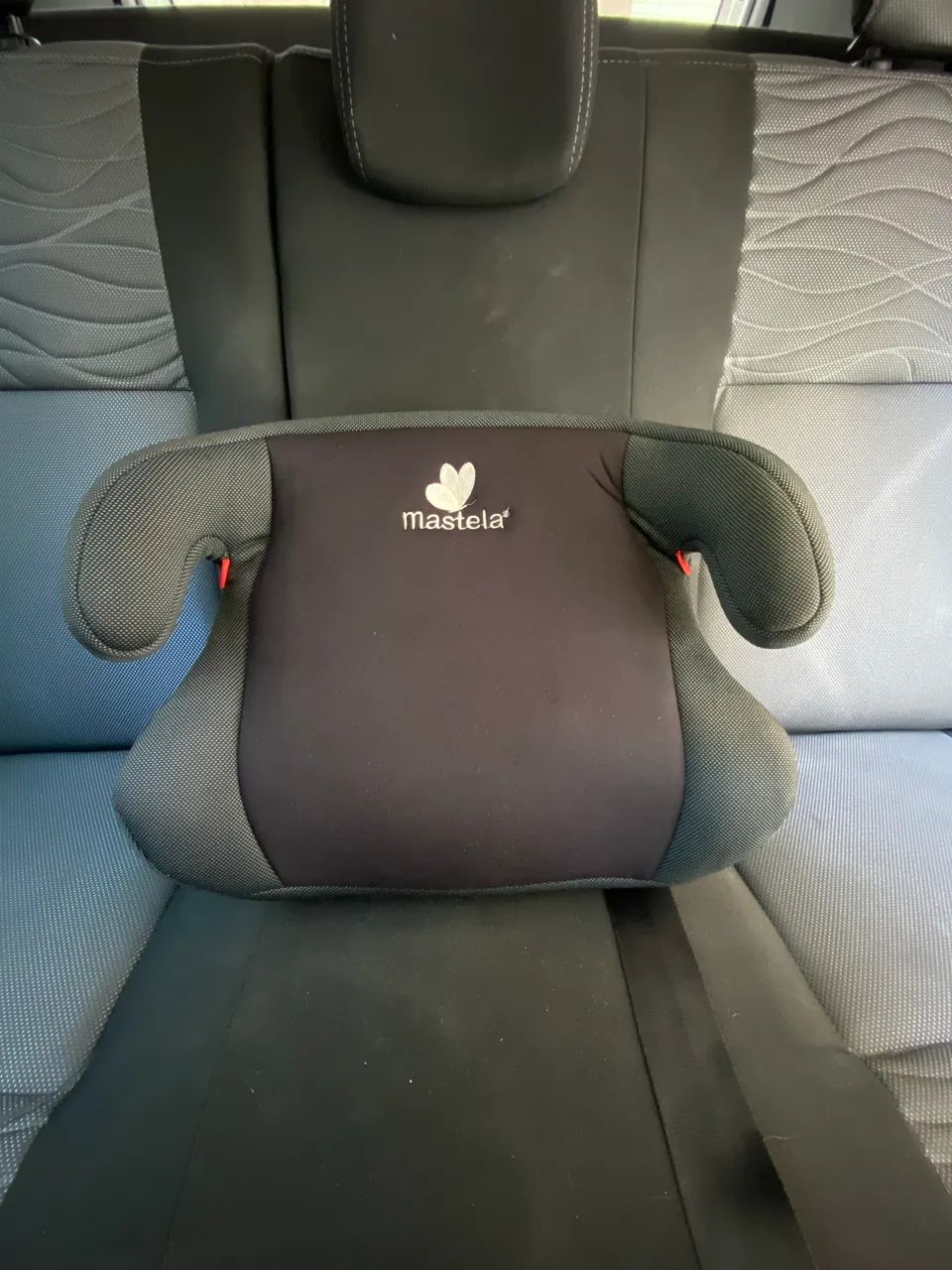 Assento elevatório para crianças Mastela - Foto 4