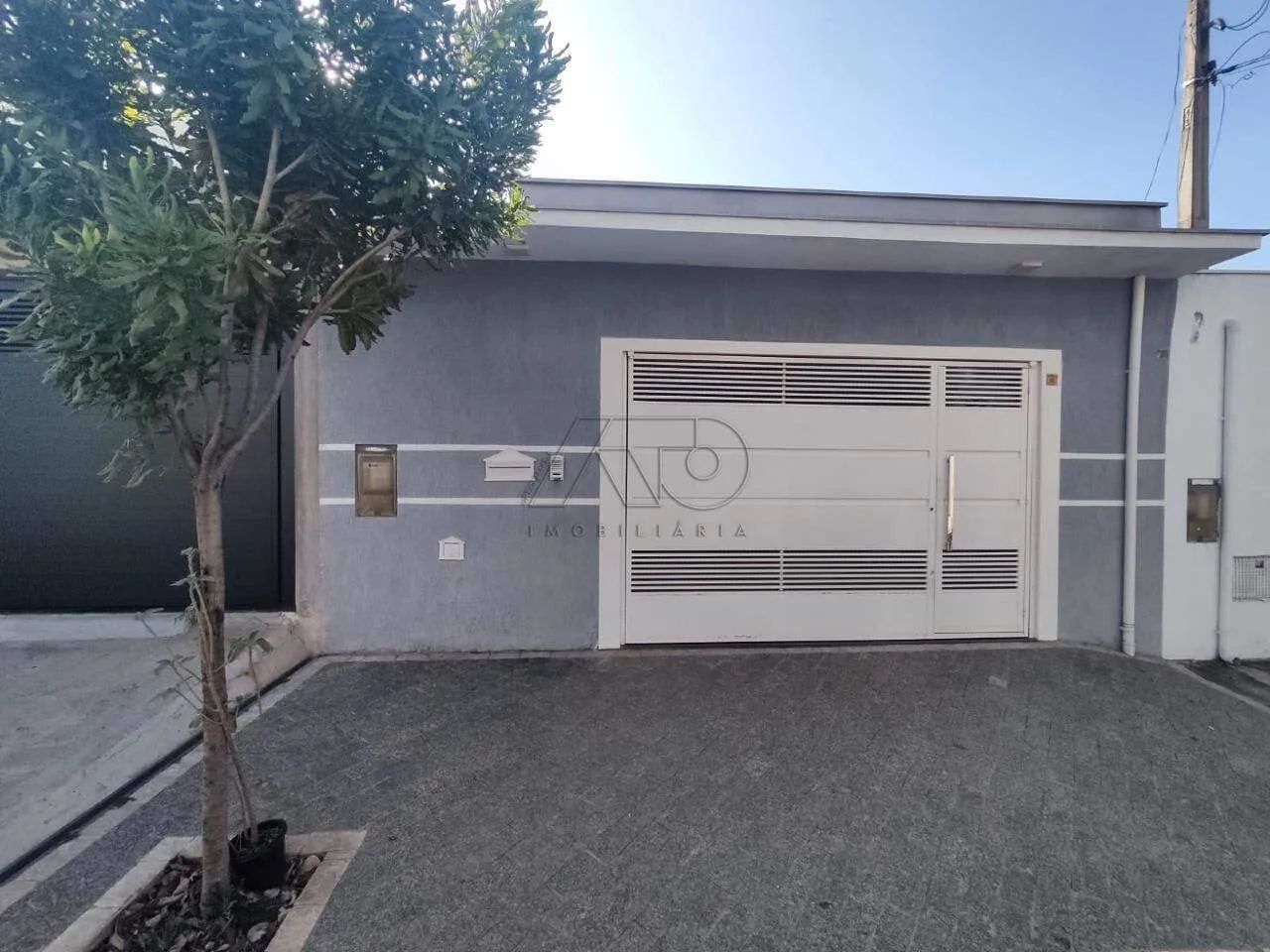 Casa à venda, 2 quartos, 2 vagas, SÃO MATHEUS - PIRACICABA/SP