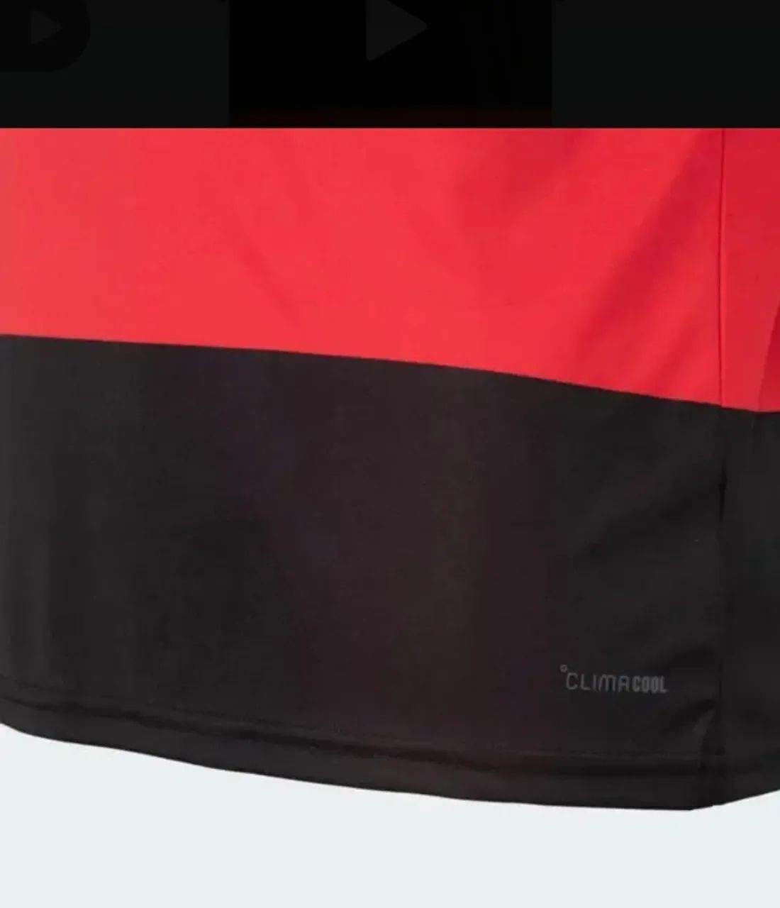 CAMISA TORCEDOR 2026 - Foto 5
