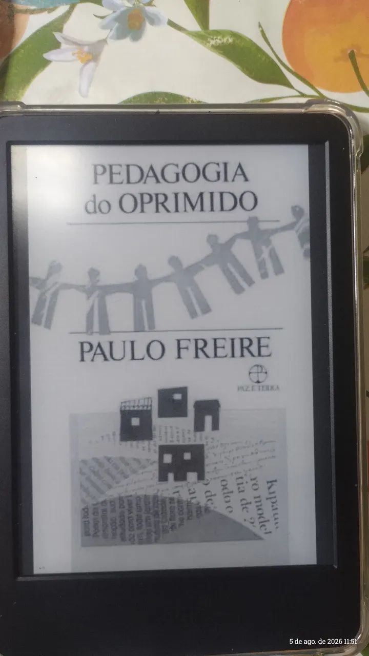 Vendo Kindle