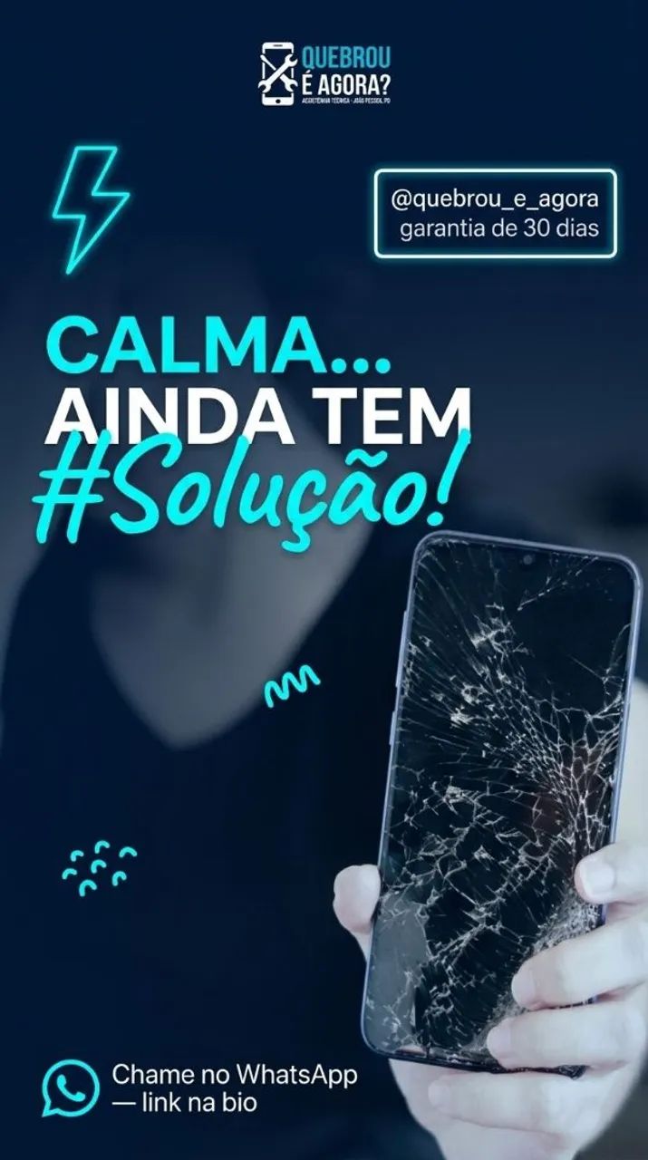 Seu celular quebrou eu conserto para você ? - Foto 2