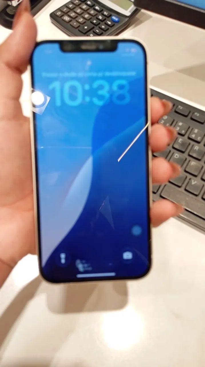 iPhone 12 128g - Foto 3