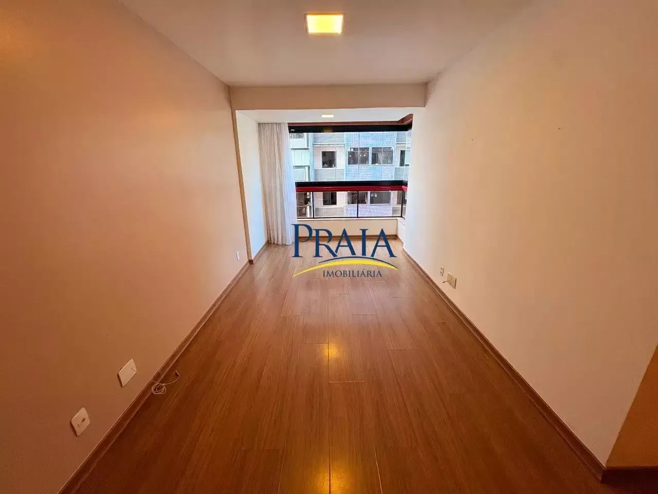 Apartamento com 3 Quartos para alugar, 100m² - Mata da Praia - Foto 2