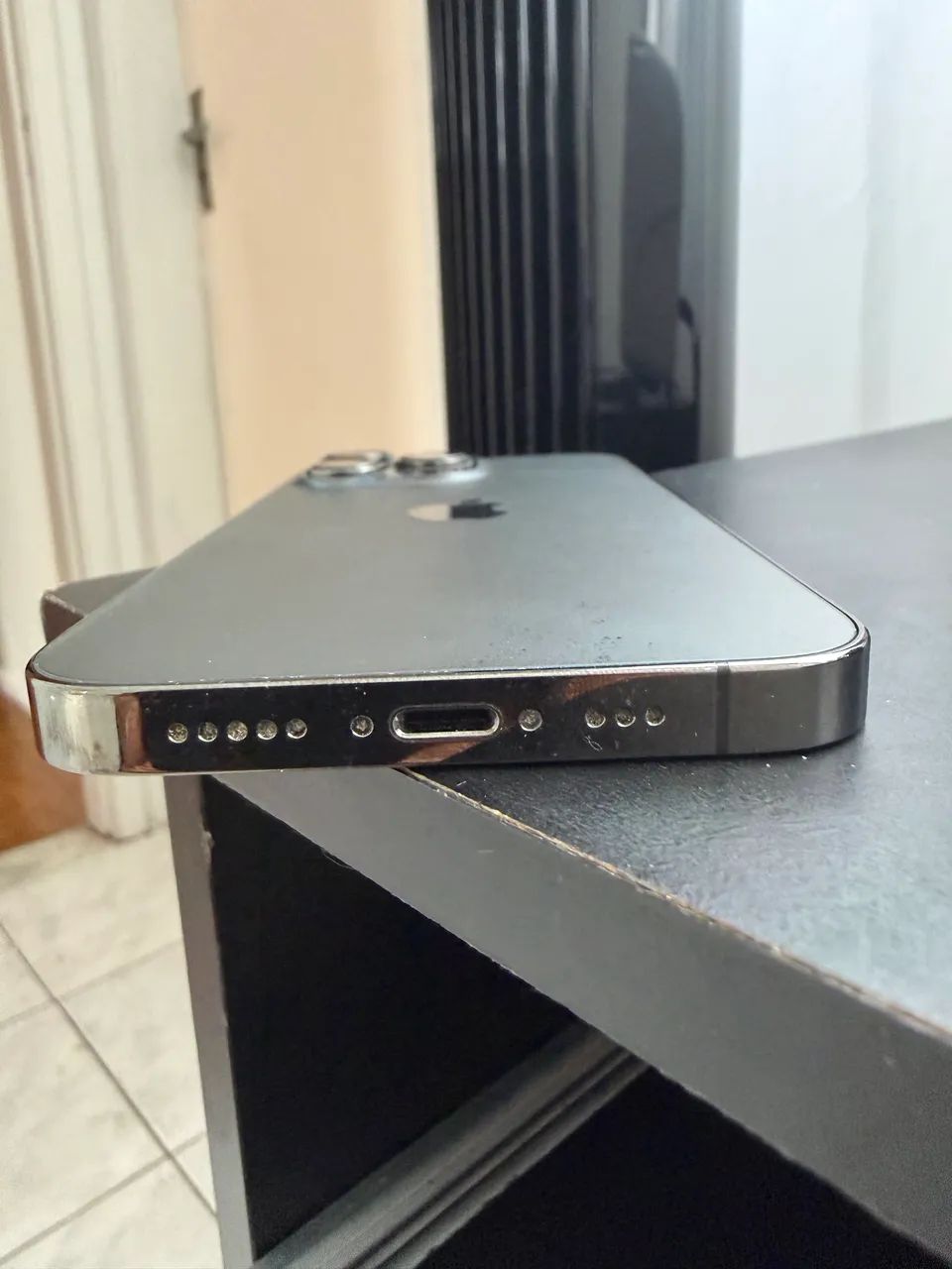 iPhone 13 Pro - 256GB - Foto 3