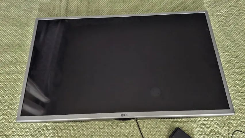 TV LG 32 - Parou de funcionar - Foto 2