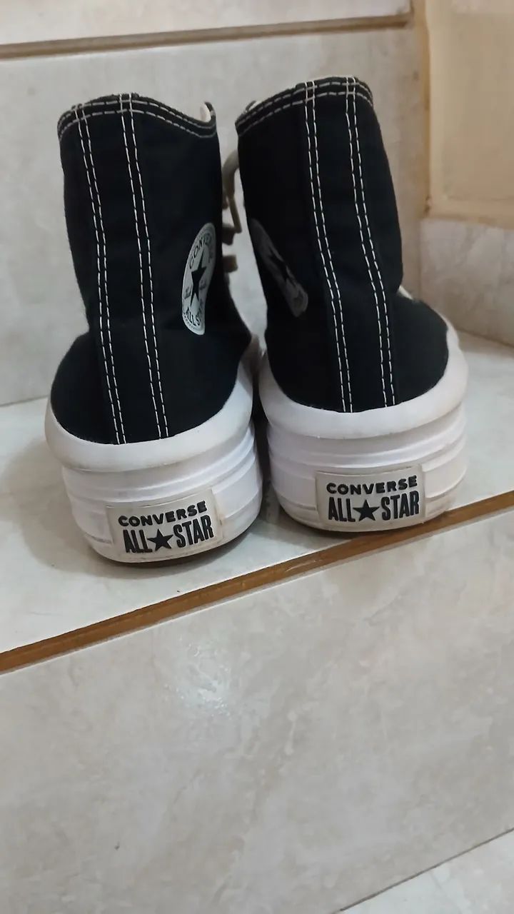 Tênis All star - Foto 2