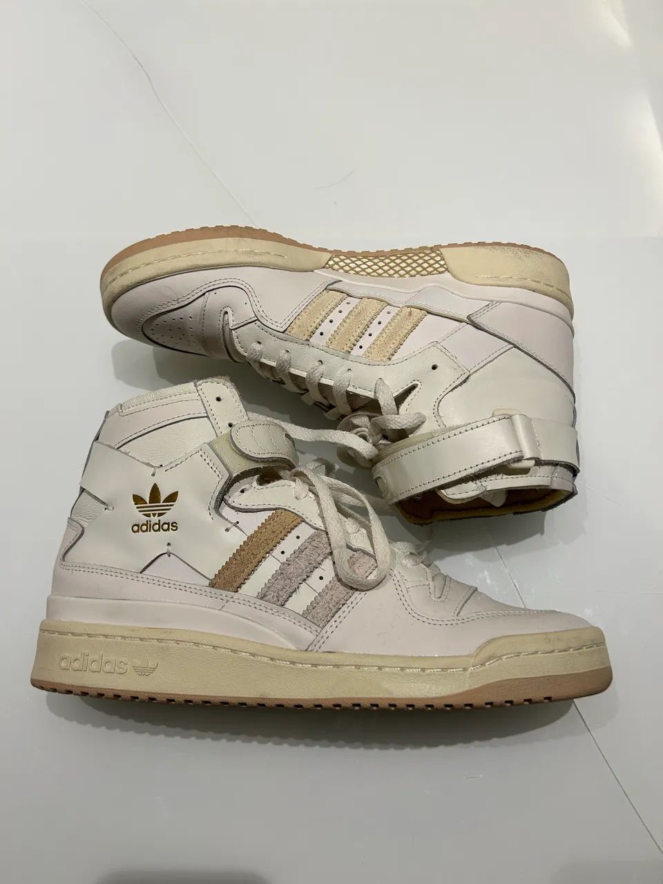 Tênis Adidas EUA - Foto 2
