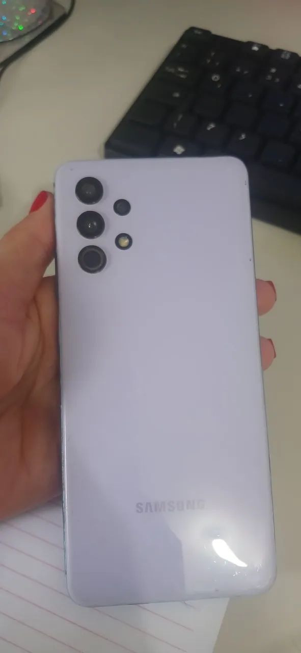 Sanssung A32 5000 mAh - Foto 2