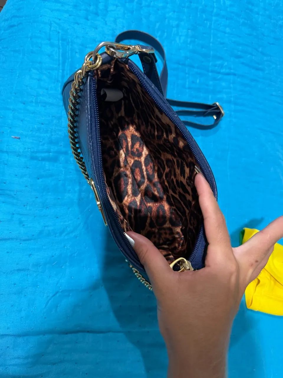 Bolsa  - Foto 2