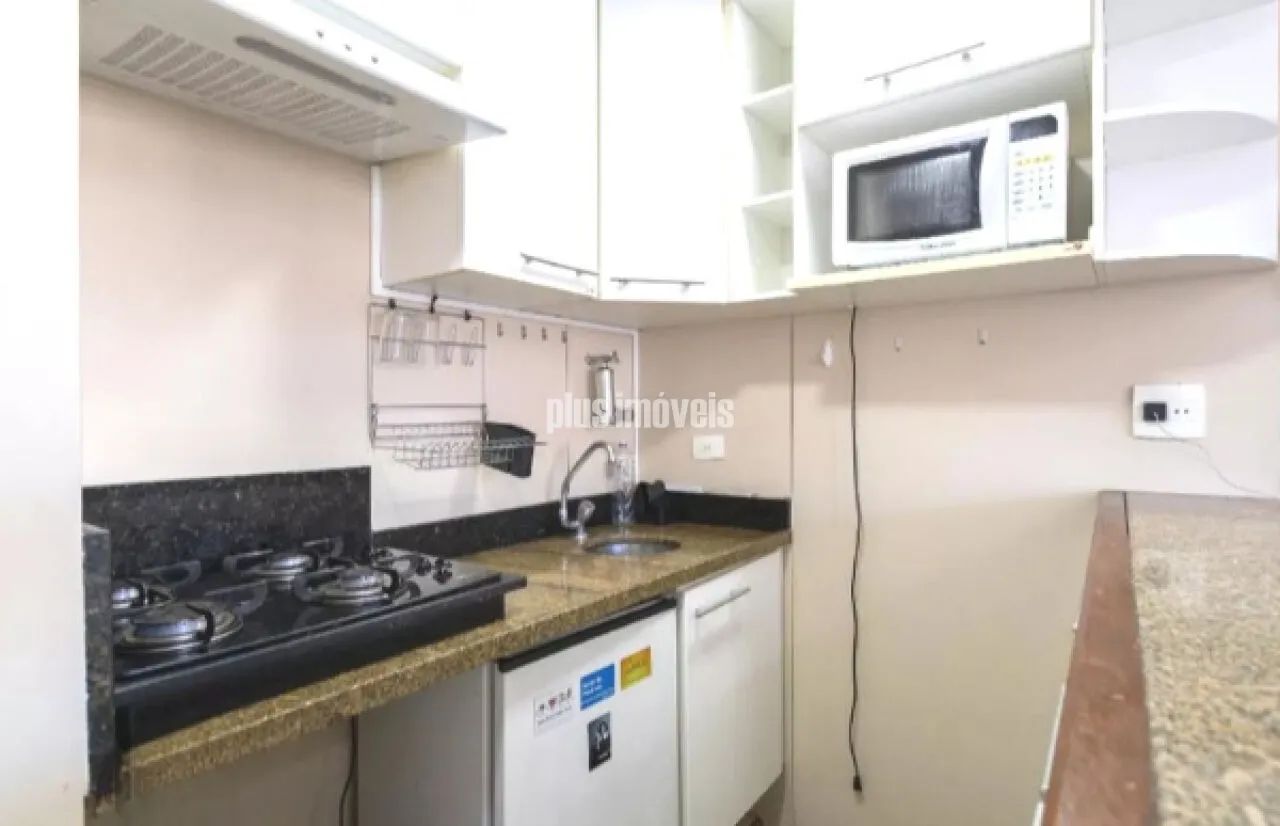 STUDIO - JARDIM PAULISTA , 1 vaga de garagem - Foto 5