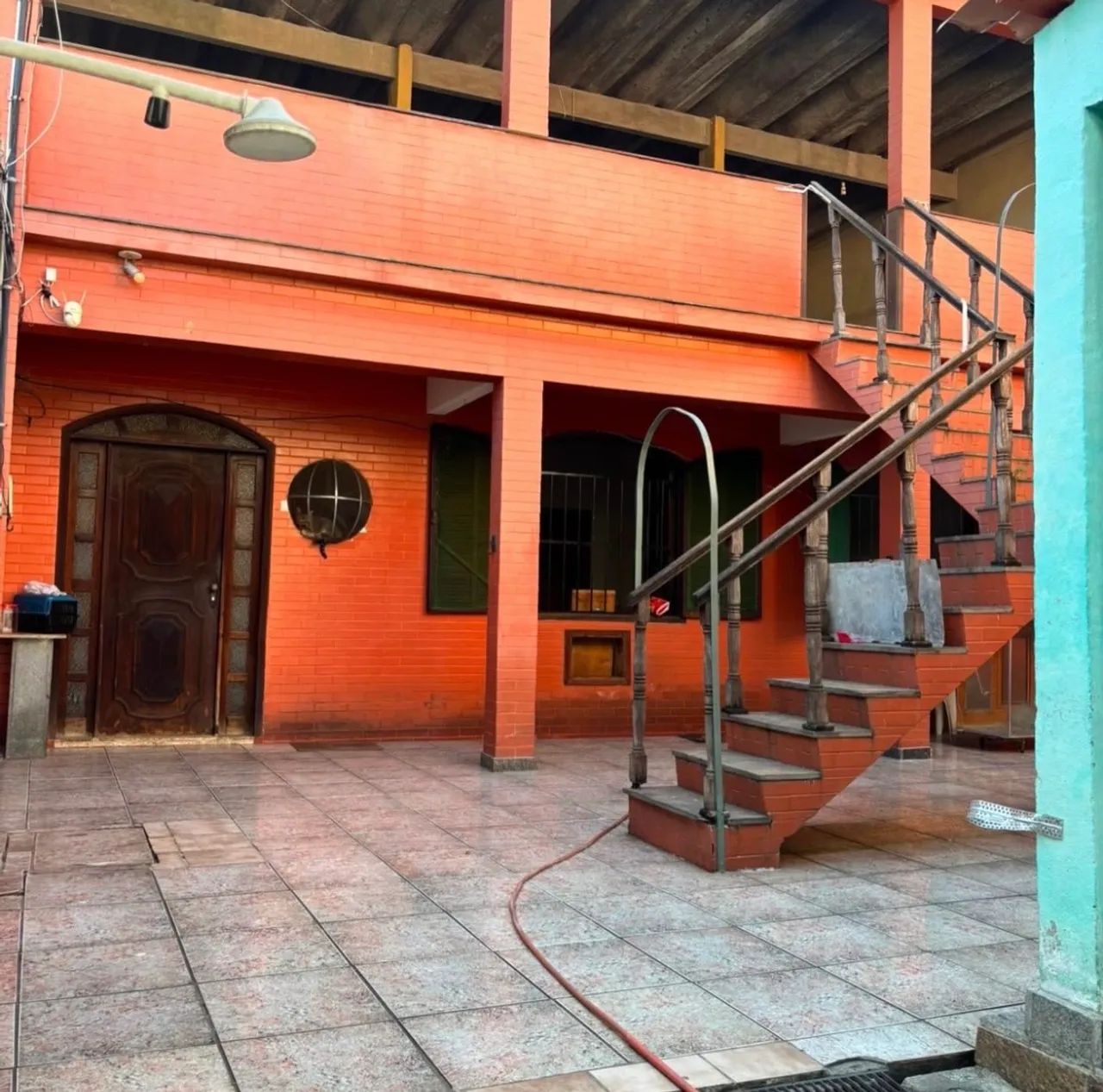 Casa no Gramacho independente 