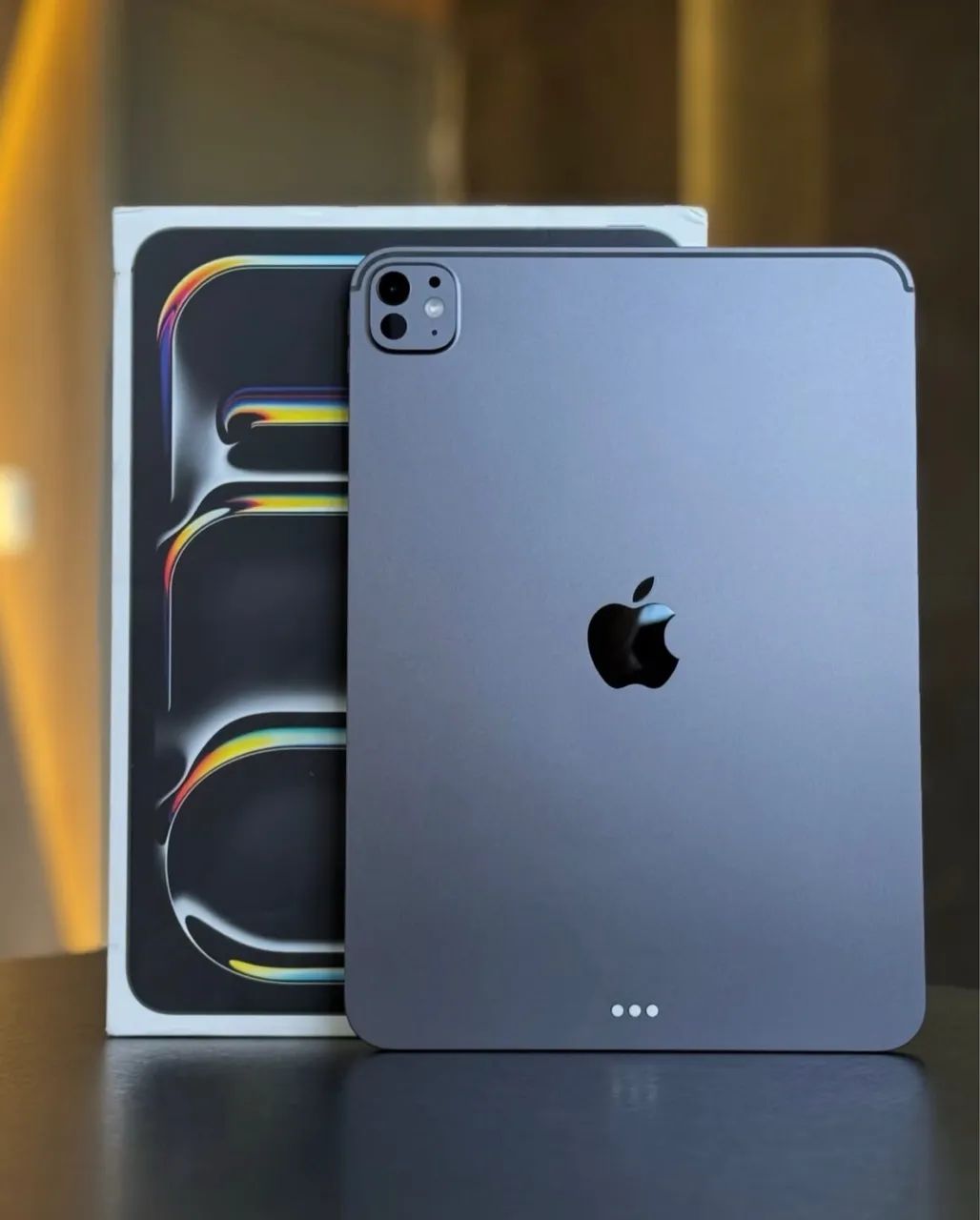 iPad Pro M5 Novo Lacrado - Foto 5