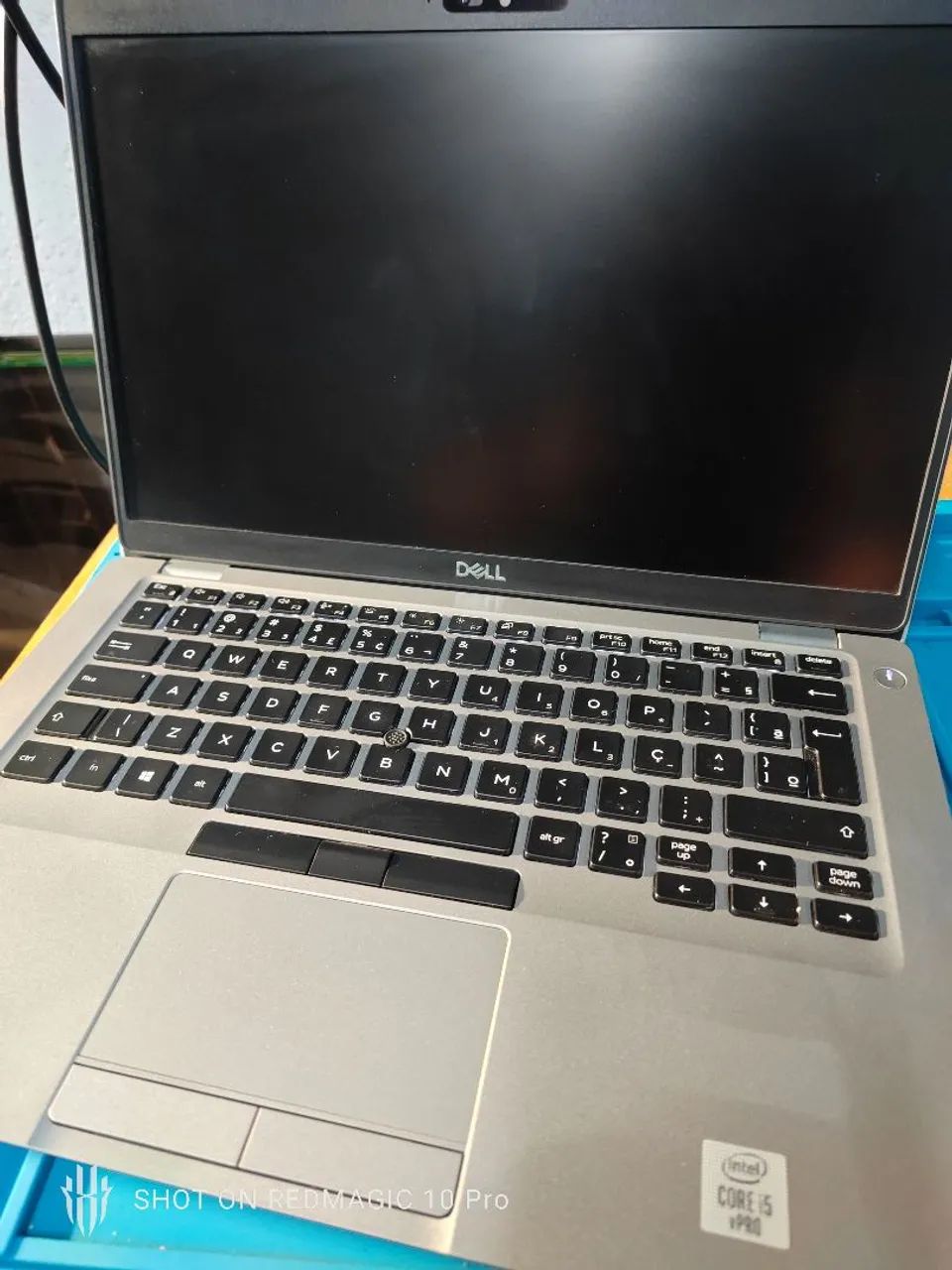 Notebook Dell 5410 i5 10thvpro - Foto 2