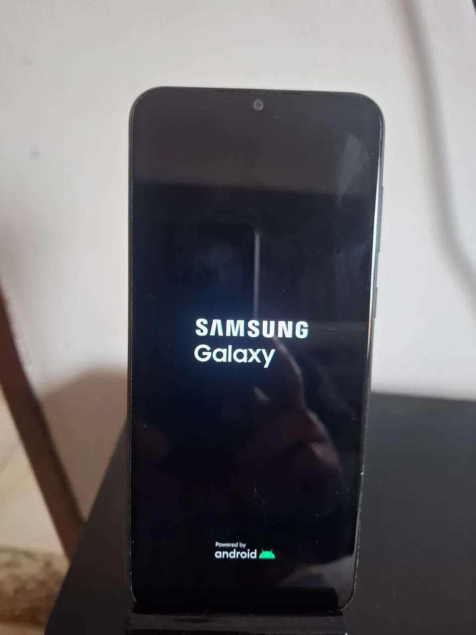 Vende-se Galaxy A03 Core 128gb - Foto 3