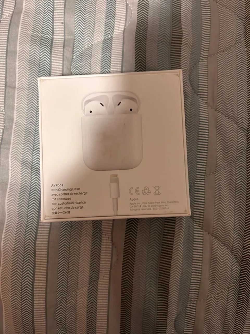 Vendo AirPods  - Foto 2
