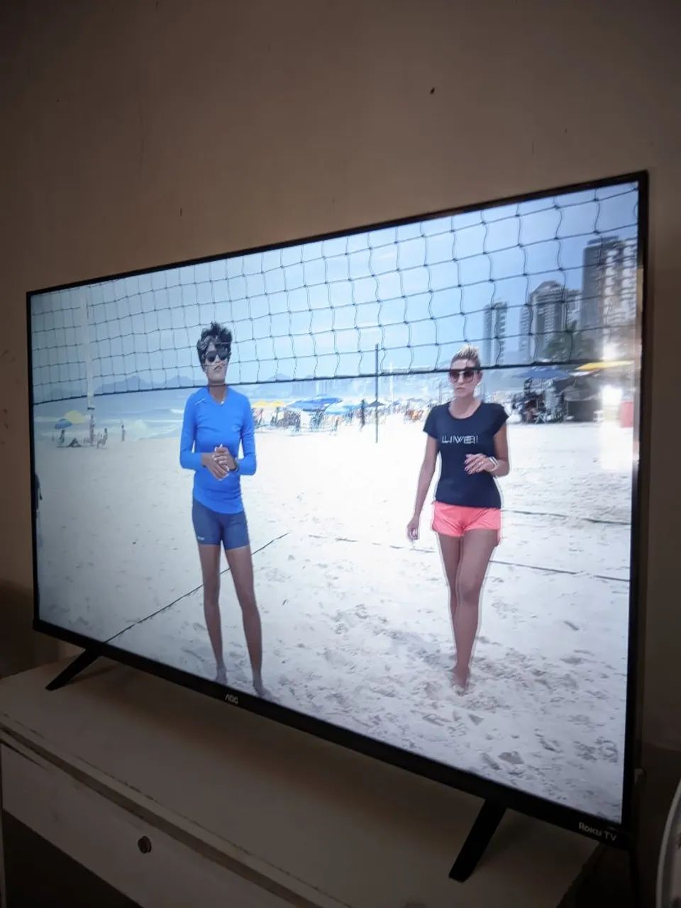 Tv 43 Polegadas - Foto 2