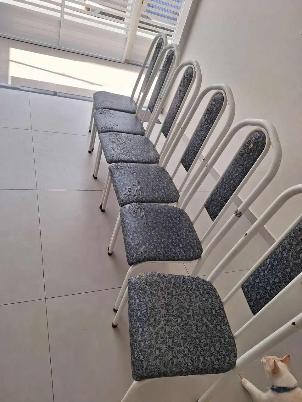 Mesa 6 cadeiras - Foto 4