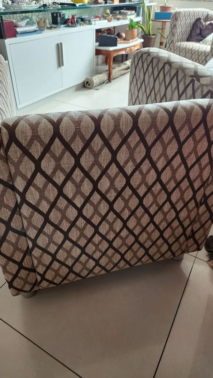 2 Poltronas Tok & Stok - Foto 2