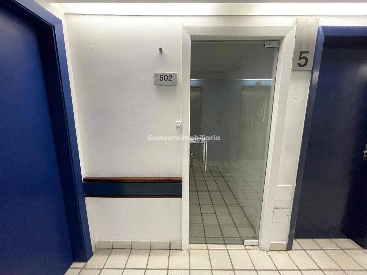Sala para aluguel, Boa Vista - Recife/PE - Foto 2