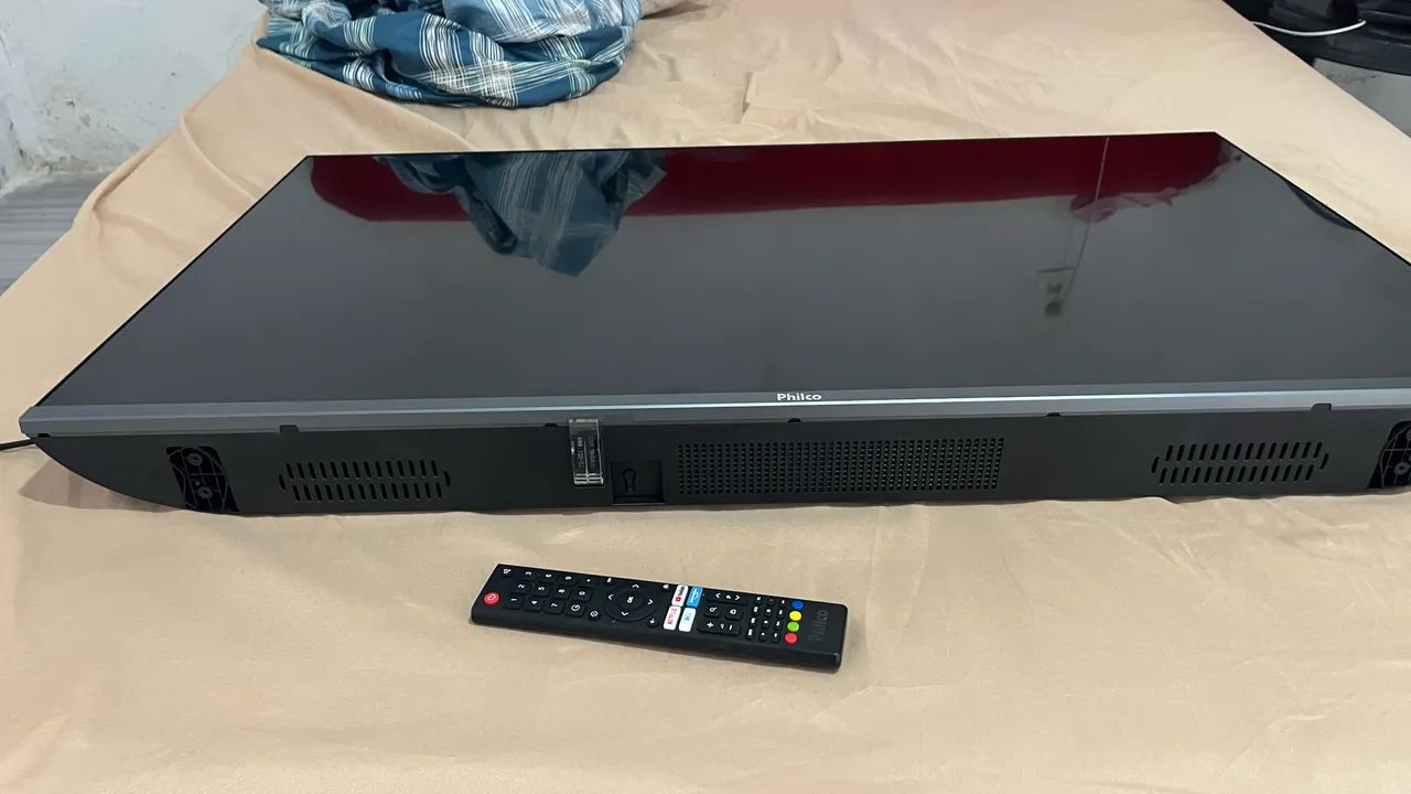 Tv Philco 43 ? Bluetooth - Foto 3