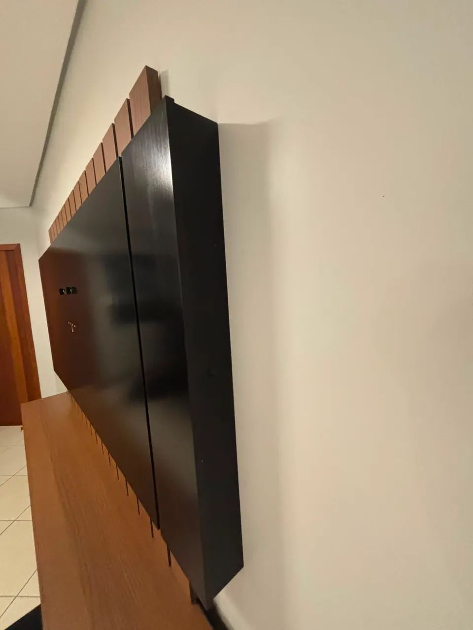 Painel para TV 2 metros - Foto 4