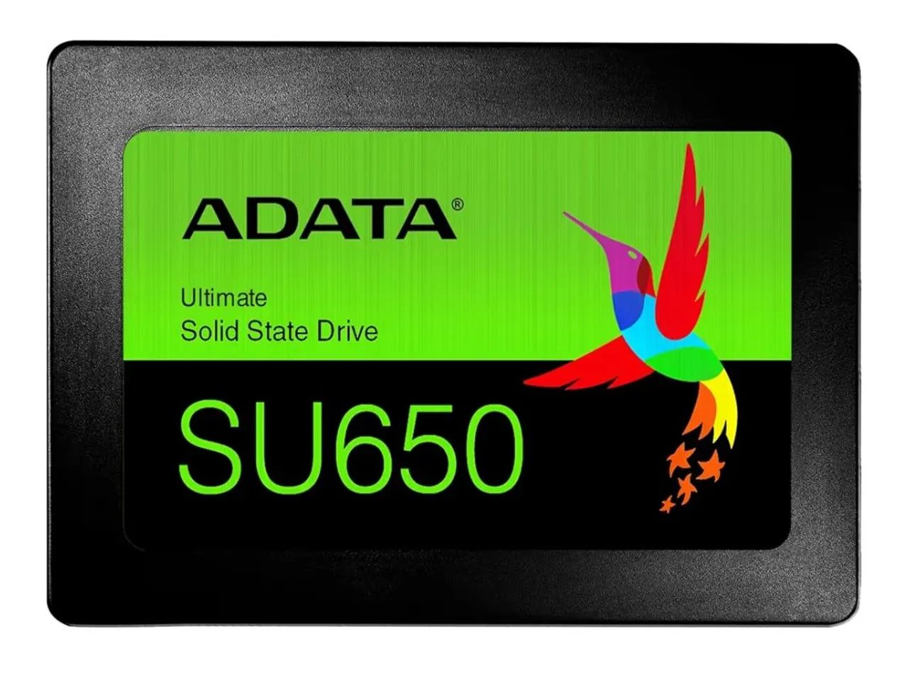 Ssd sata 256gb 