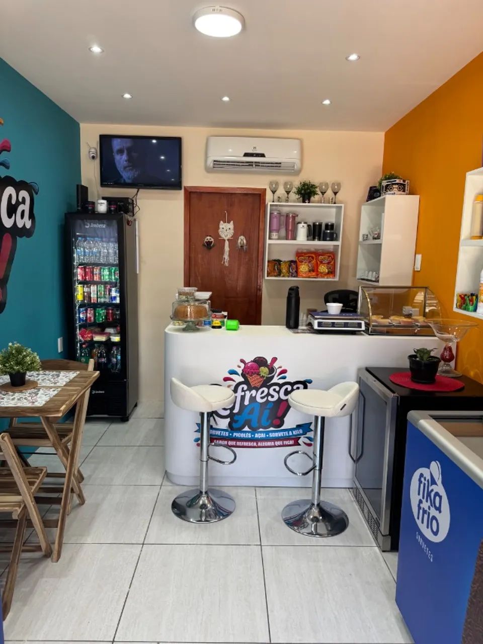 Passo Sorveteria na Jatiúca  - Foto 3
