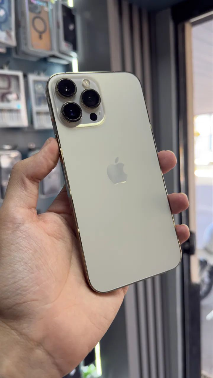iPhone 13 Pro Max 