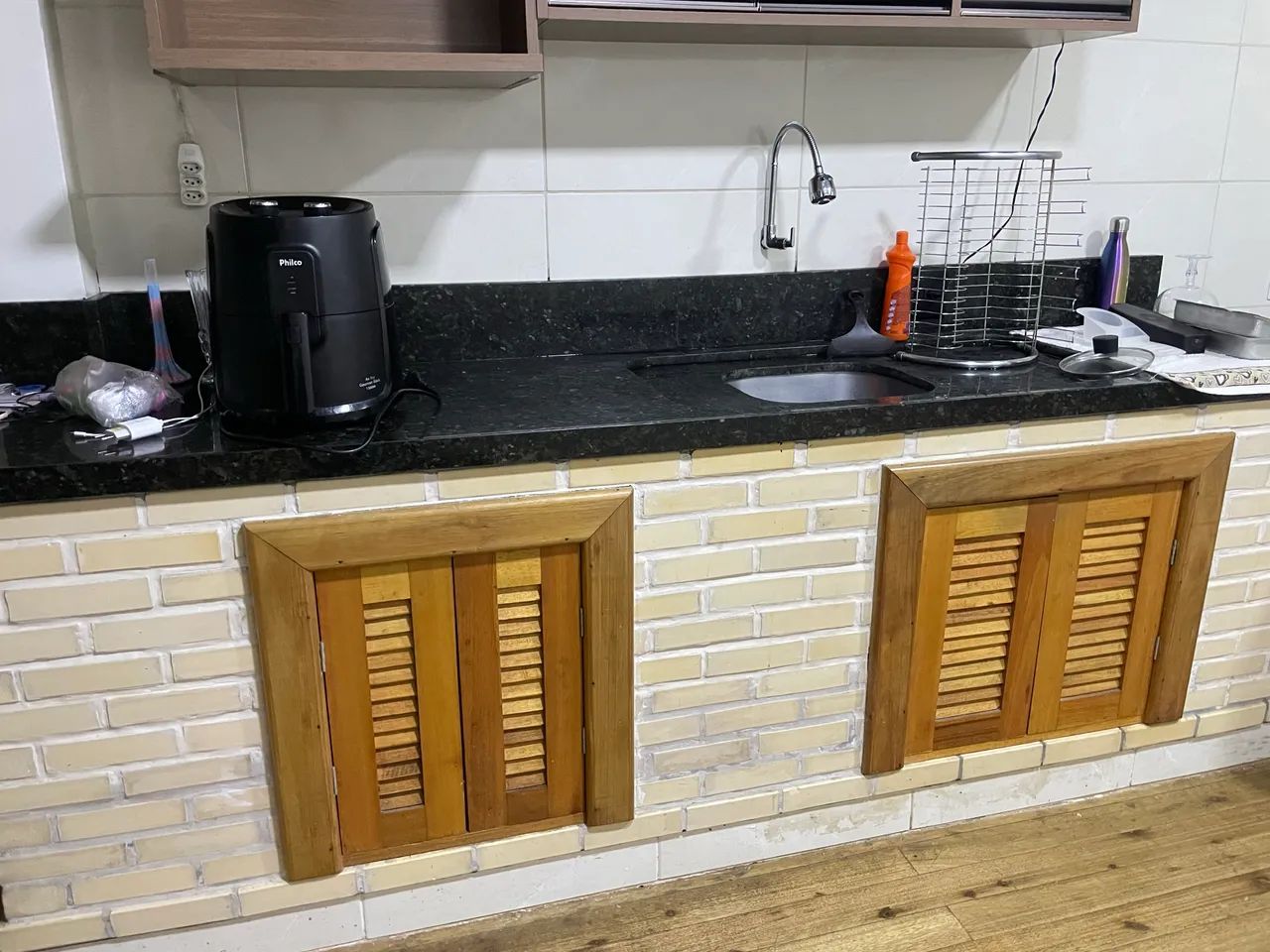 Vendo Pia de Mármore  - Foto 3