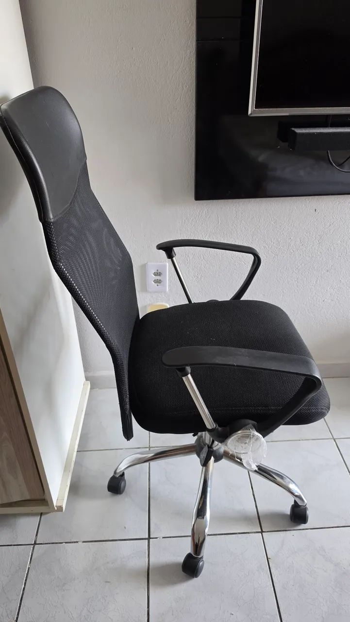 Cadeira para escritório  - Foto 2