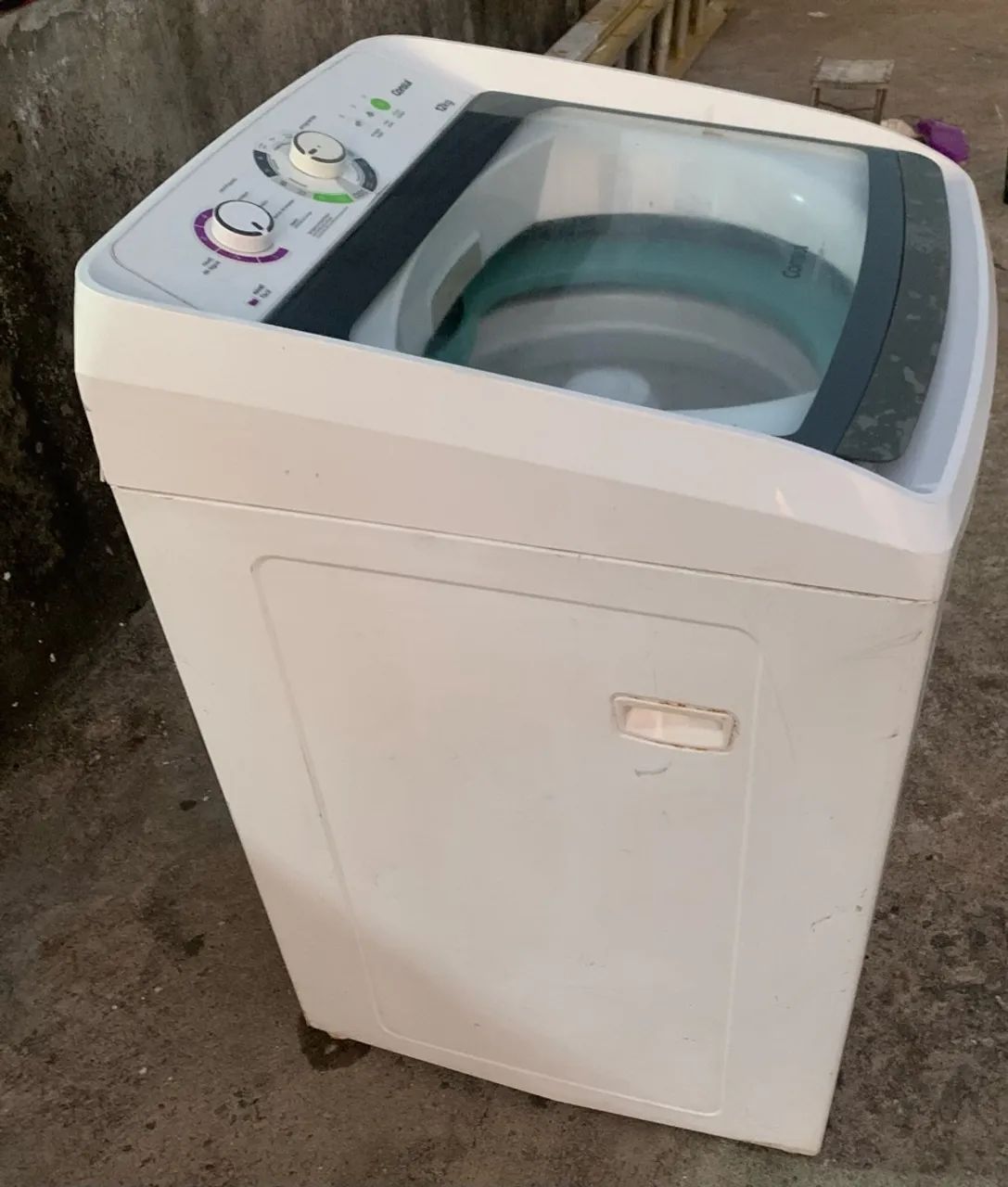 Lavadora consul 650 - Foto 3
