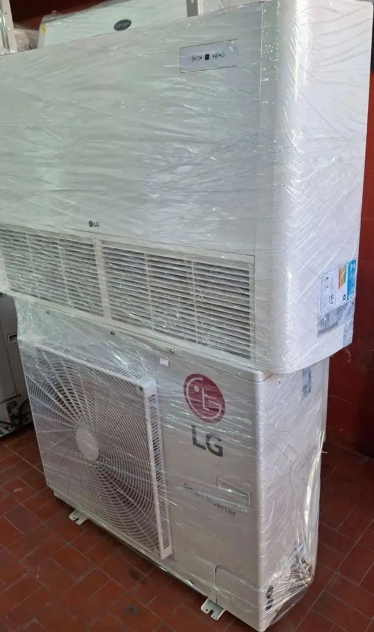 Ar condicionado  - Foto 5