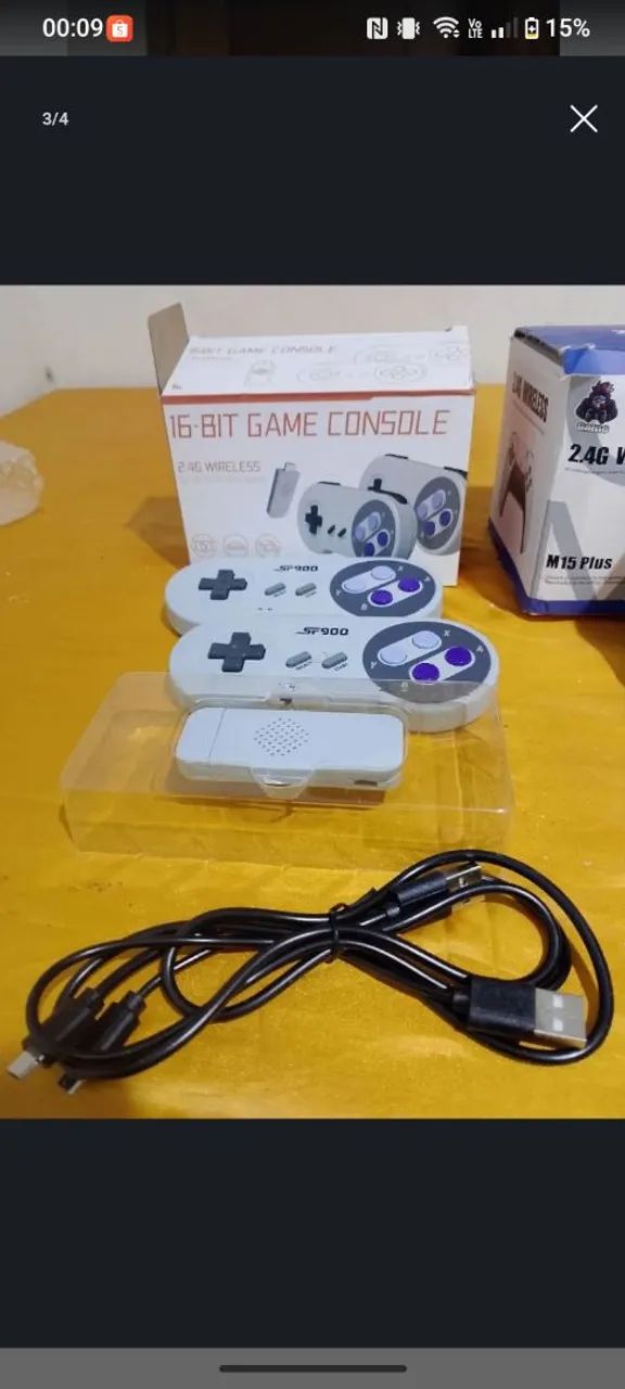 Jogos Antigos  - Foto 2