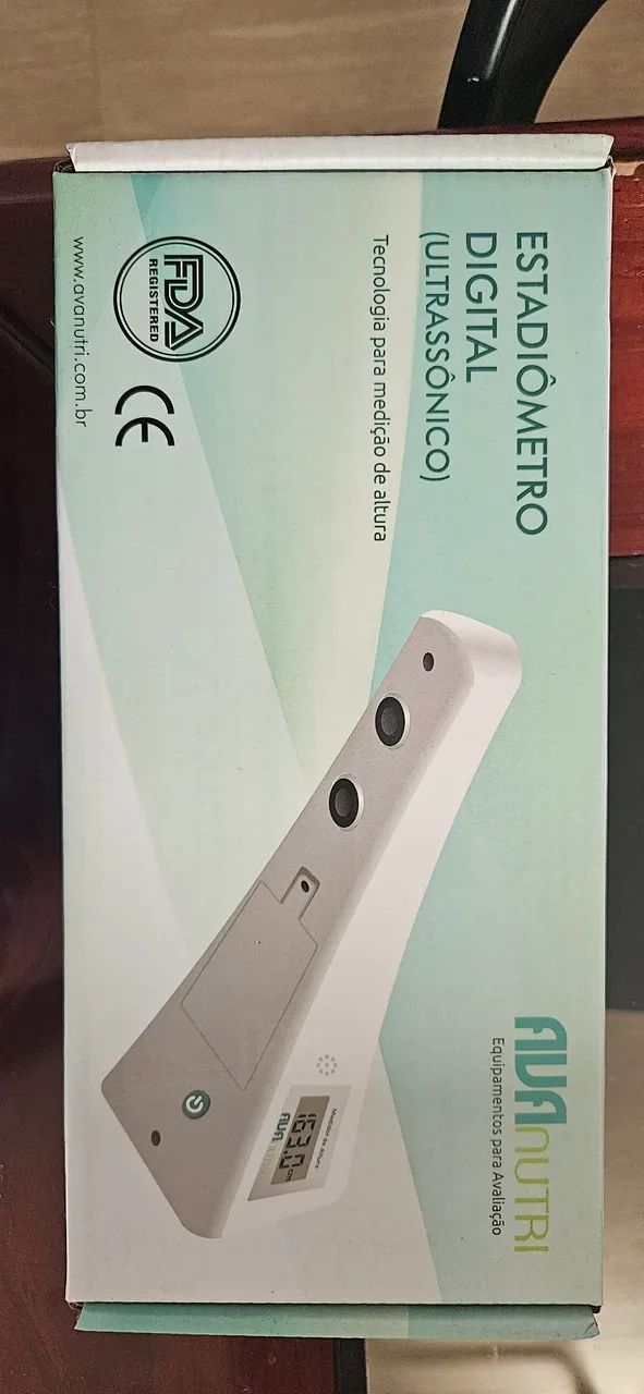Kit Avaliação Nutricional