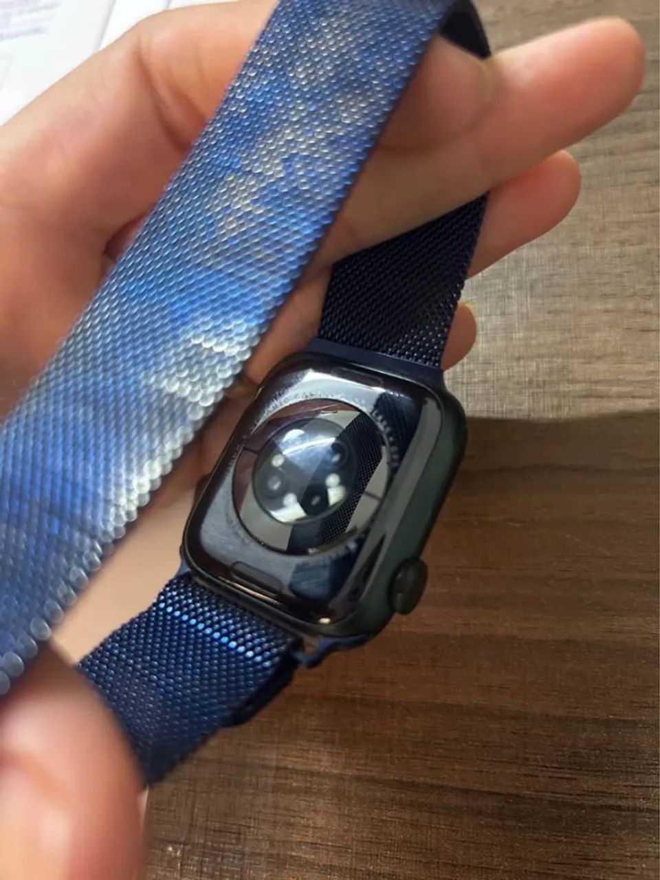 apple watch serie 7 - Foto 2