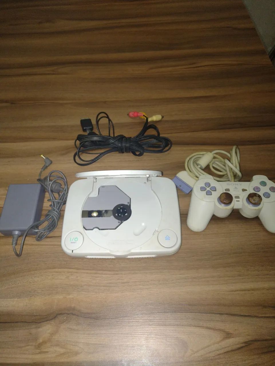 Playstation 1 - Foto 2