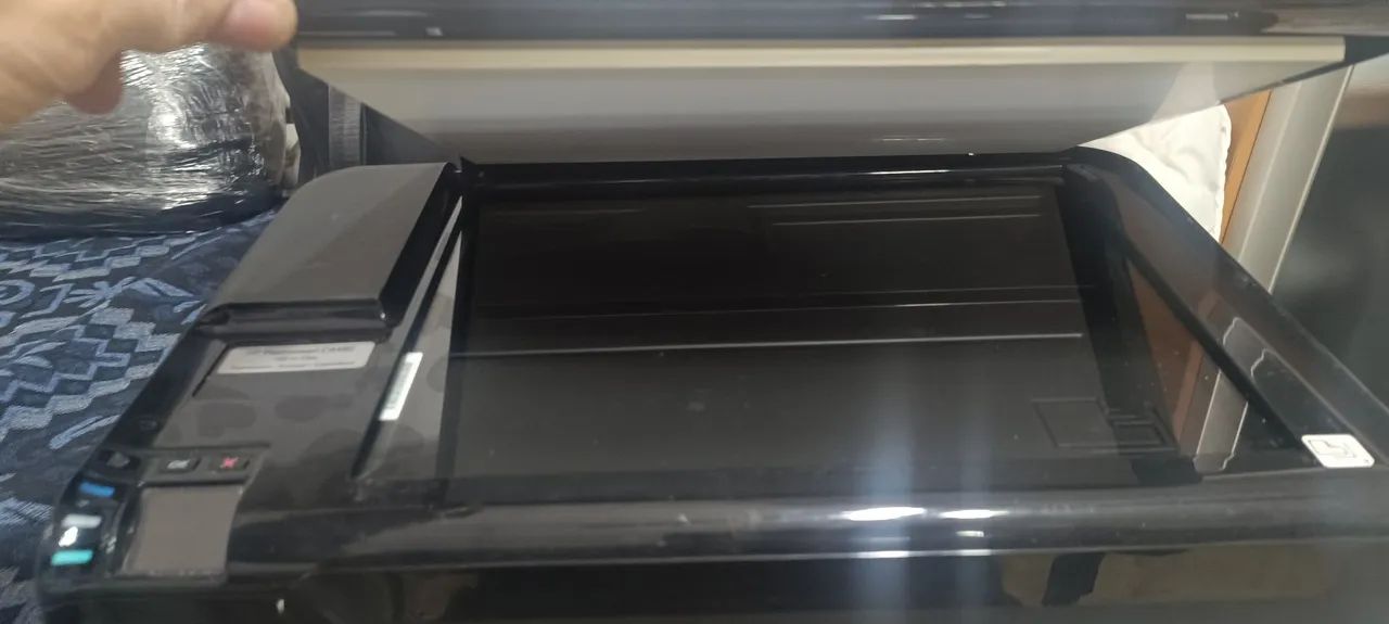 Impressora Epson e Hp Phomaster C4480 - Foto 4