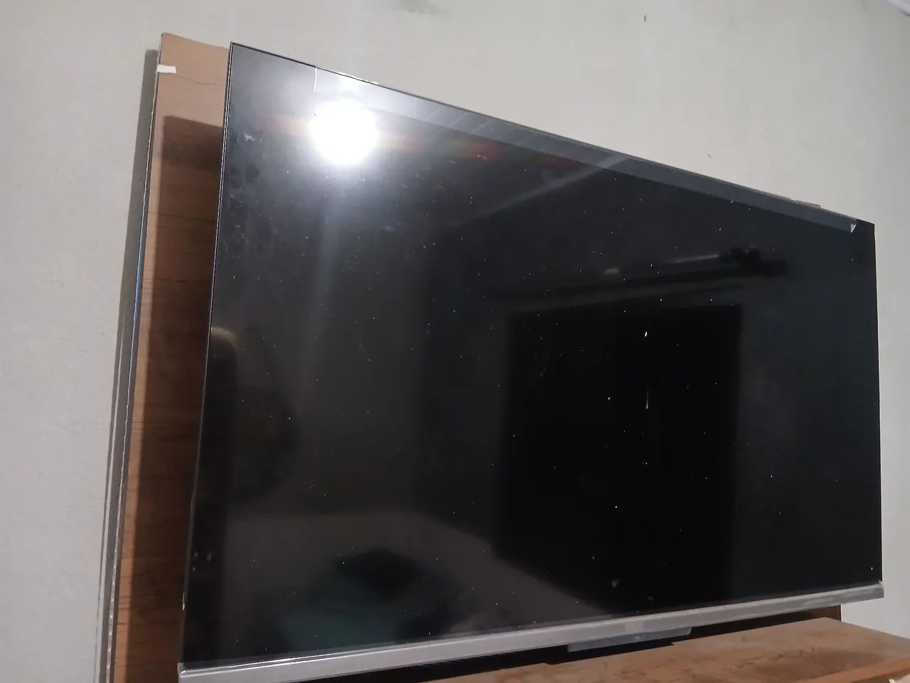 TV TCL 55 POLEGADAS  - Foto 4