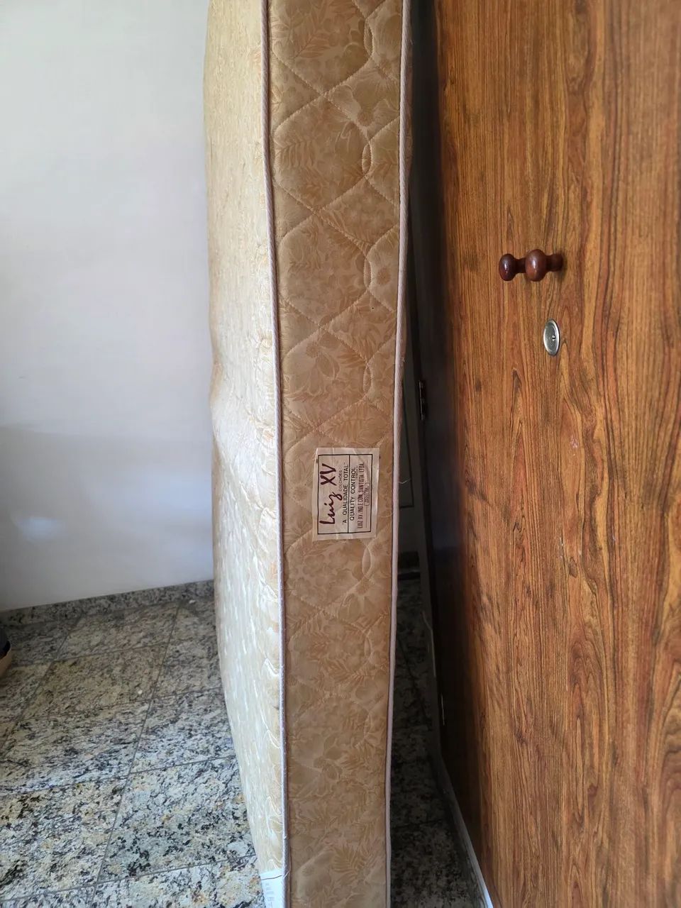 Colchão de Casal - Foto 2